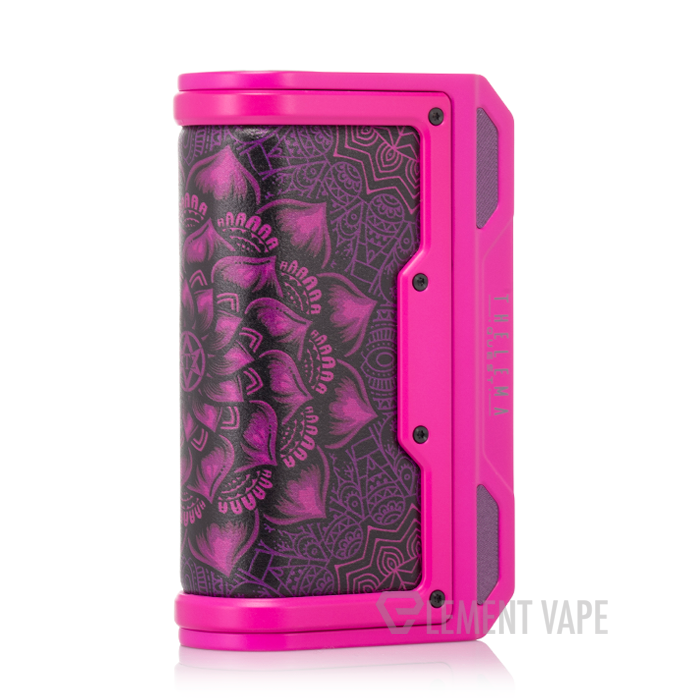 Lost Vape THELEMA QUEST 200W Box Mod $89.99