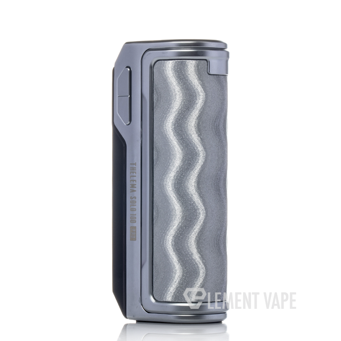 box mod vape built in battery 20700 / 21700 Mods Size:40 Serves Flavor_Blueberry Raspberry VooPoo DRAG 5 Box