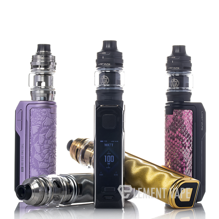 box mod vape kit Kits Introducing Vuse Electronic Cigarette vapelyfe Unit Per Pack:Single
