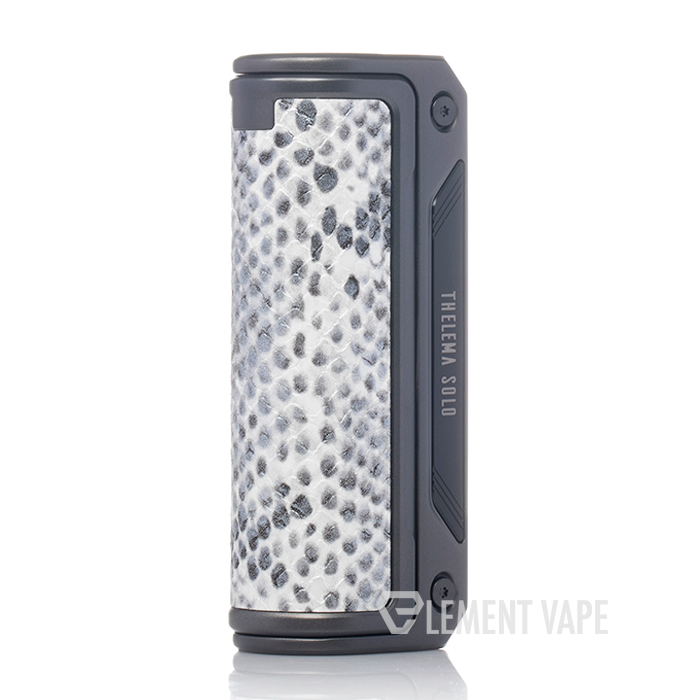 Lost Vape Thelema Solo 100W Box Mod $39.99
