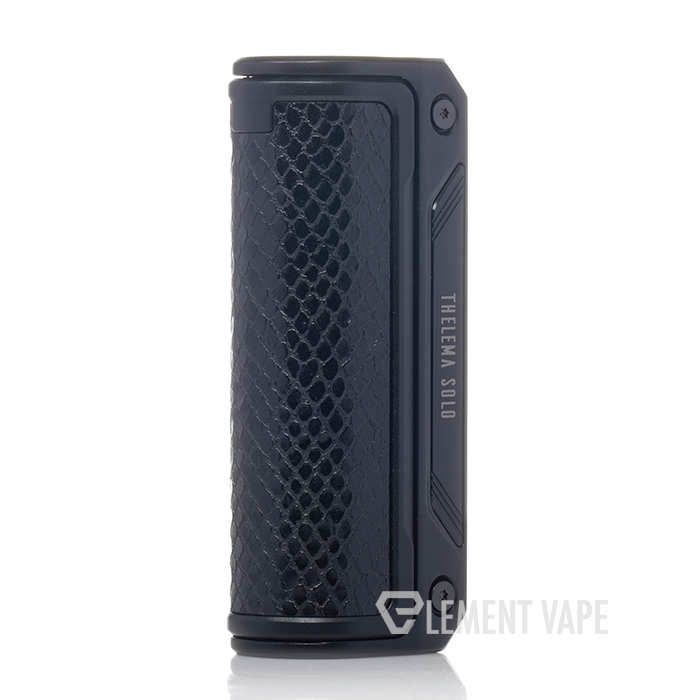 lost vape thelema solo Lost Vape Thelema Solo 100W Mod main image 1