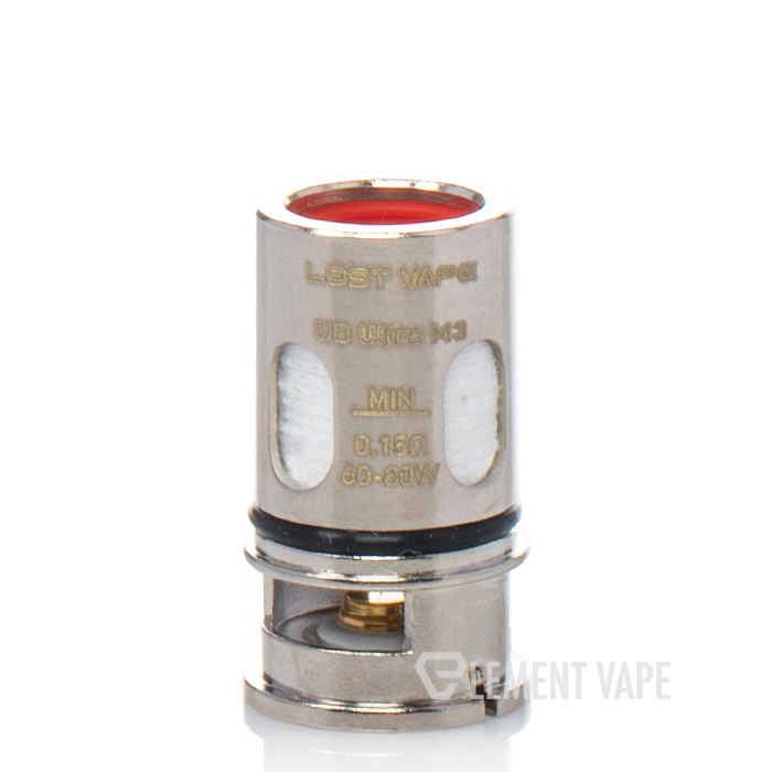 vape fournisseur Lost Vape Thelema Urban 80 main image 1
