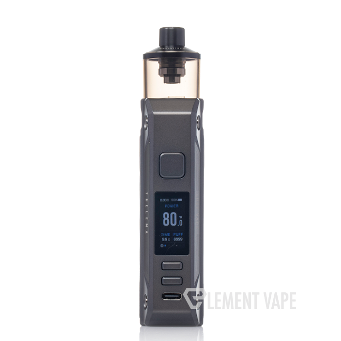 Lost Vape Thelema Urban 80W Kit - $32.99