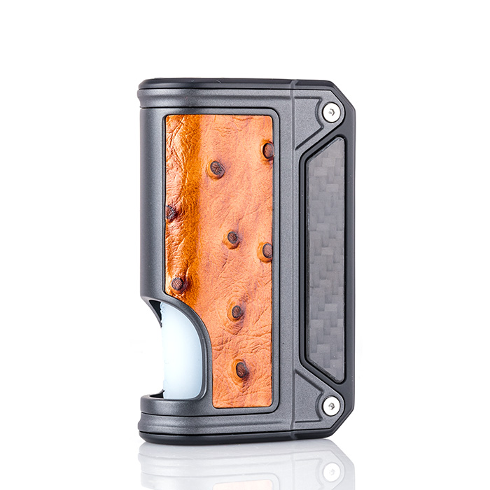 Lost Vape Therion BF Squonk DNA75C Box Mod
