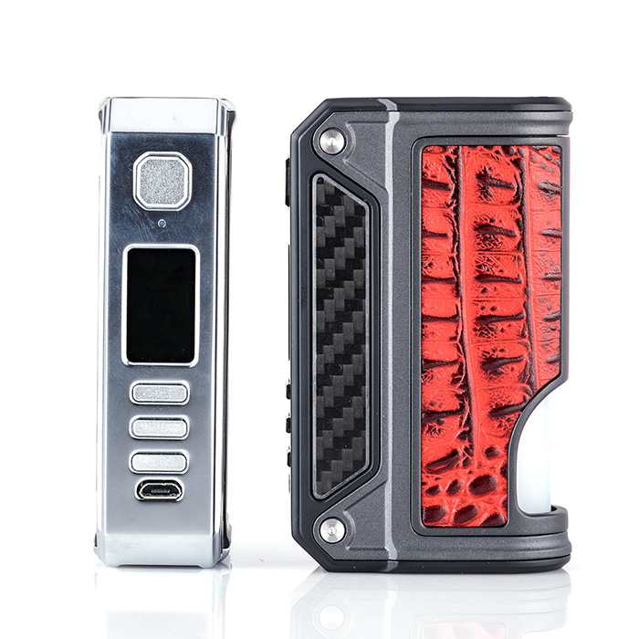 elfbar nachfüll pod läuft aus Discount Lost Vape Therion DNA75 Vape Box Mod online