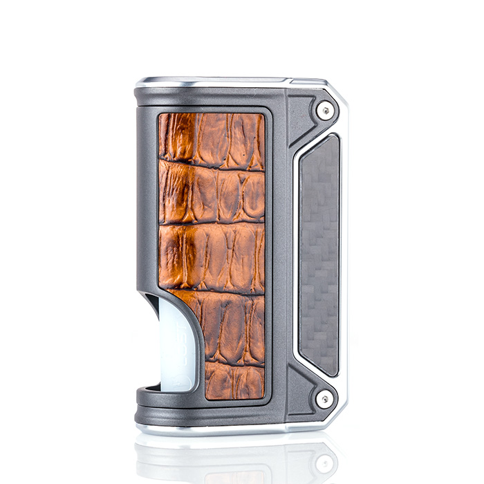 Lost Vape Therion BF Squonk DNA75C Box Mod | Bottom-Feeding Mod