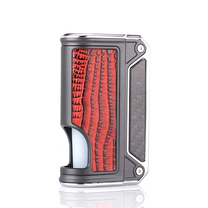 Lost Vape Therion BF Squonk DNA75C Box Mod