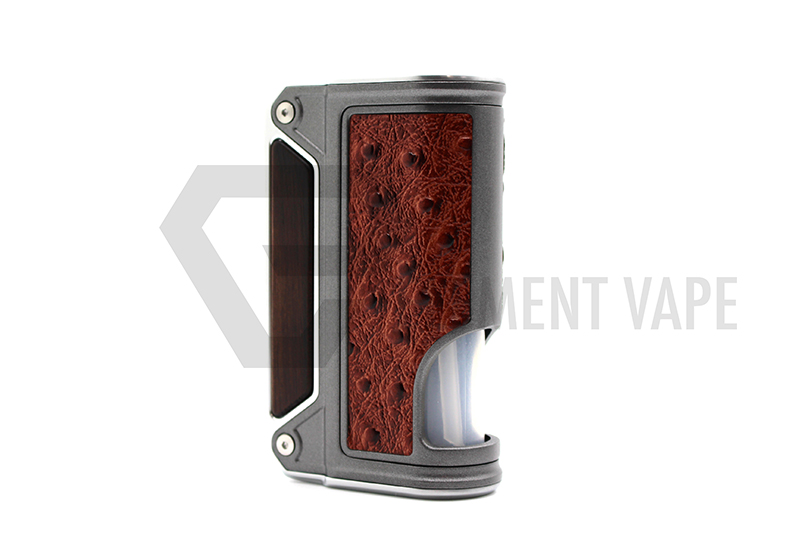 elfbar nachfüll pod läuft aus Lost Vape Therion DNA75C Review main image 1