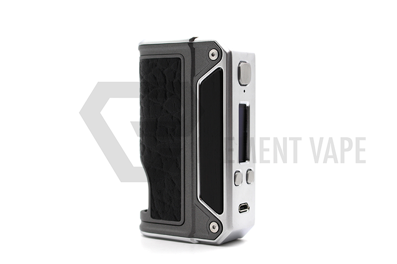 elfbar elfa kaufen Lost Vape Ursa Nano Art Pod Kit 800mAh 18W