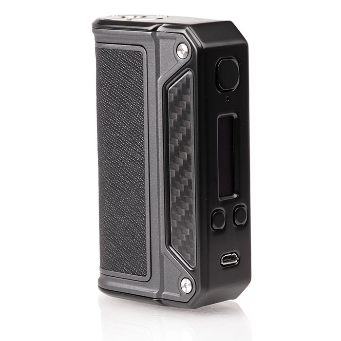 elfbar nachfüll pod läuft aus Lost Vape Therion DNA166. Black housing #vape #vapor #therion #dna166  #lostvape #vaeshop #vapecommunity #vapewholesale #ecig
