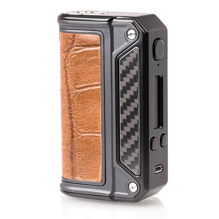 elfbar elfa kaufen Lost Vape Therion DNA166 TC Box Mod