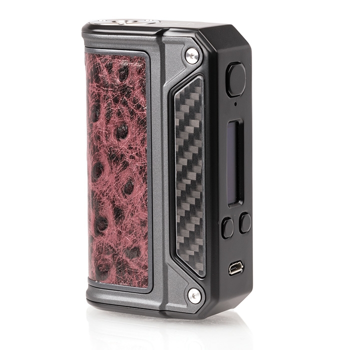 elfbar elfa kaufen Lost Vape Therion DNA166 TC Box Mod