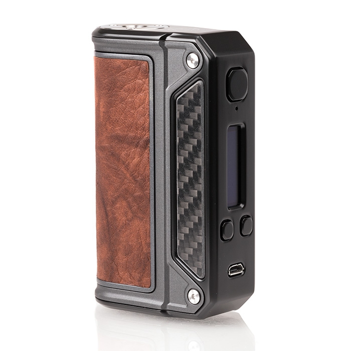 Lost Vape Therion DNA166 TC Box Mod