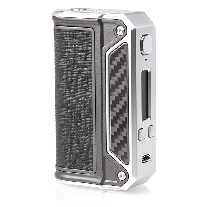 lost vape therion 166 Lost Vape Therion DNA166 Review! : r/electronic_cigarette main image 0