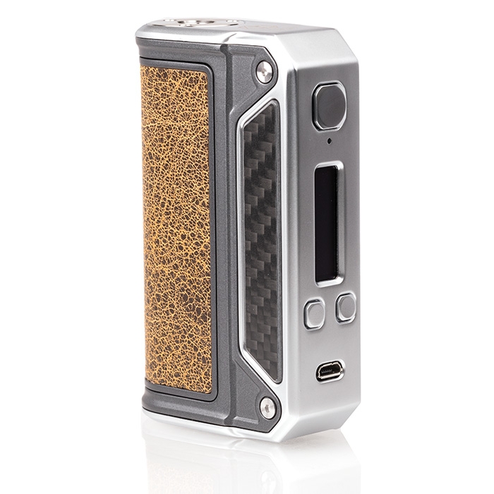 elfbar elfa kaufen Lost Vape Therion DNA166 TC Box Mod