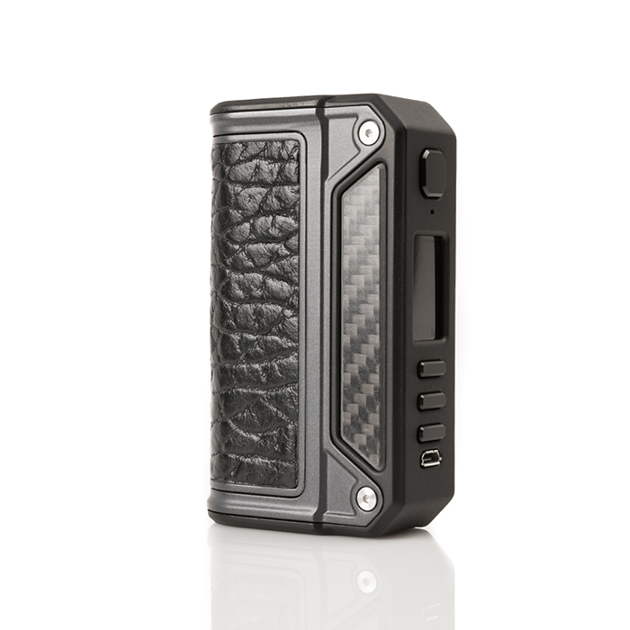 Lost Vape Therion DNA75C TC Box Mod | Dual 18650 Platform