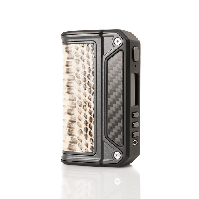 Lost Vape Therion DNA75C TC Box Mod