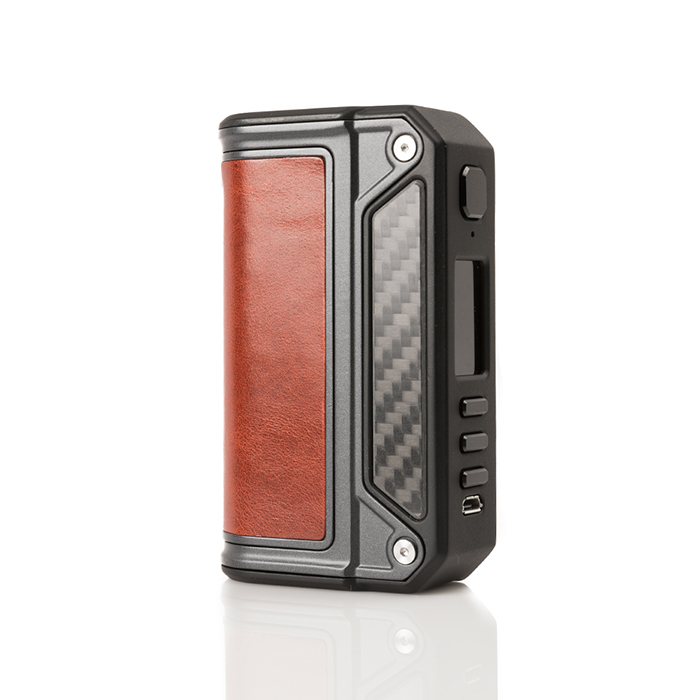 Lost Vape Therion DNA75C TC Box Mod