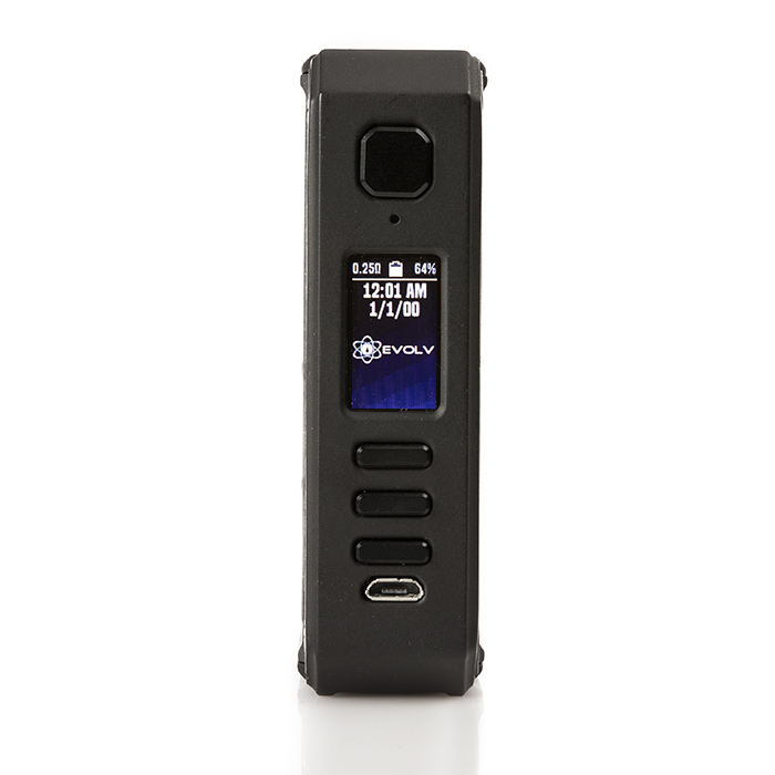 elfbar nachfüll pod läuft aus Kit Pod Ursa Nano 3 Lost Vape pas cher main image 0