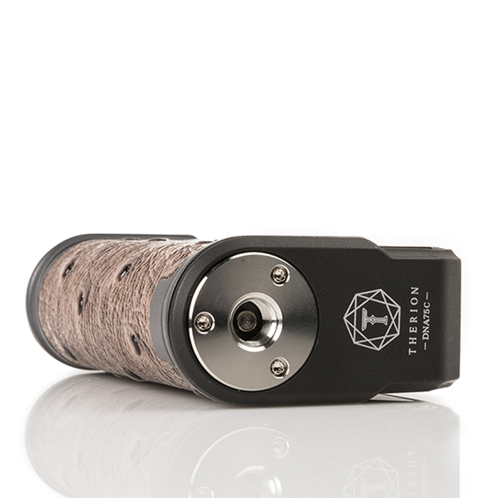 Lost Vape Therion DNA75C TC Box Mod | Dual 18650 Platform