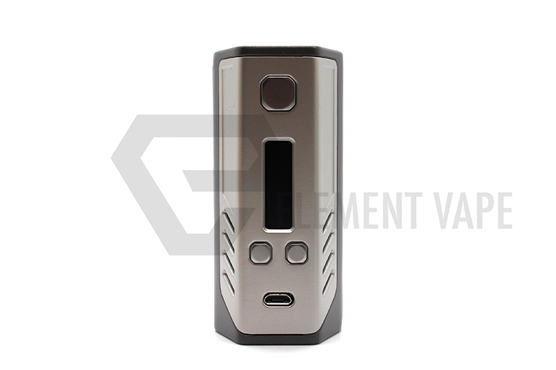 Lost Vape Triade DNA200 200W TC Leather Box Mod