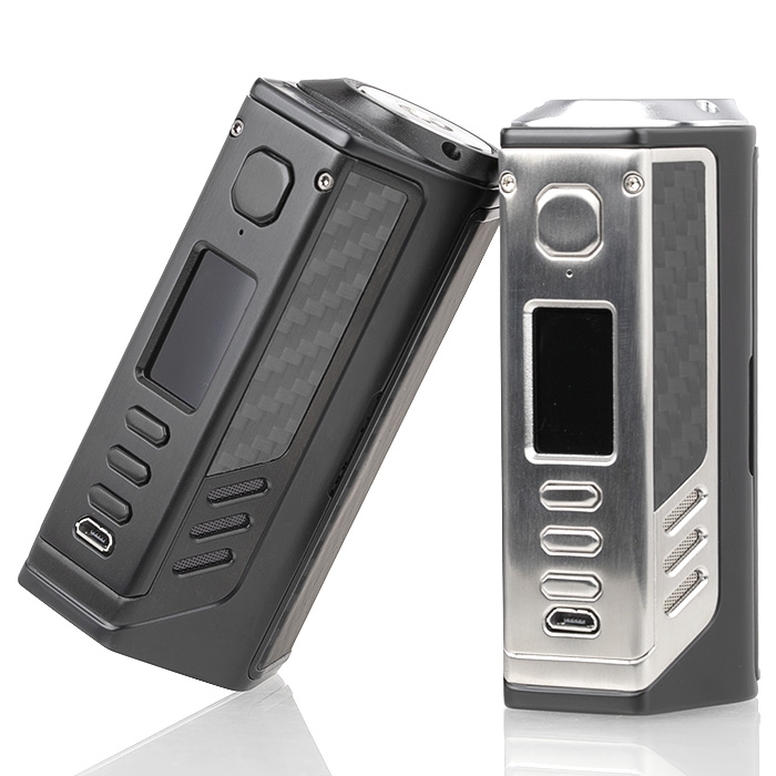 Lost Vape Triade DNA250C 300W Box Mod | Vape Device