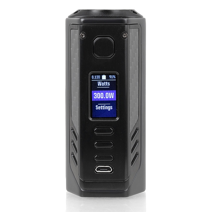 lost vape triade 250c Lost Vape Triade DNA 250 C² - DNA 250 Color