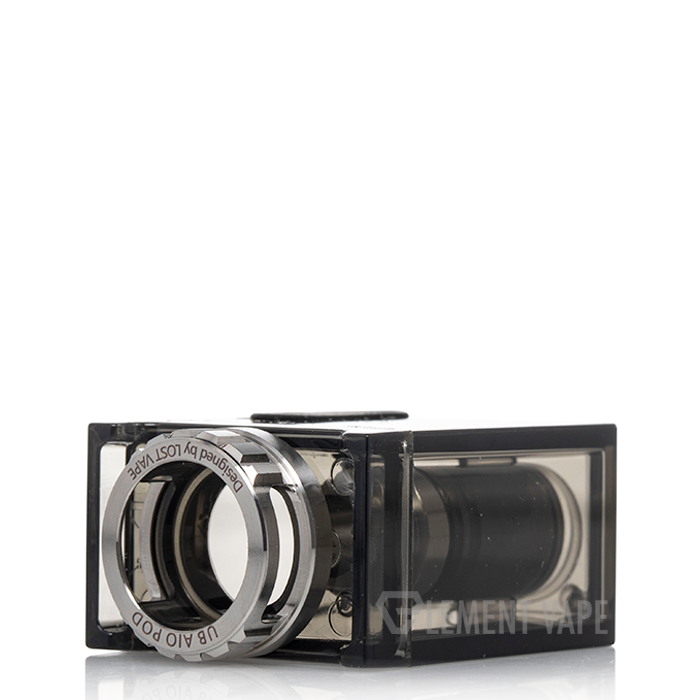 Lost Vape UB AIO Replacement Pods $5.99