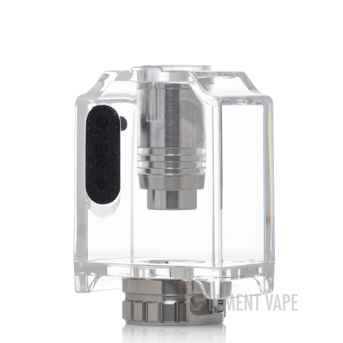 Lost Vape UB AIO Replacement Pods - $5.99
