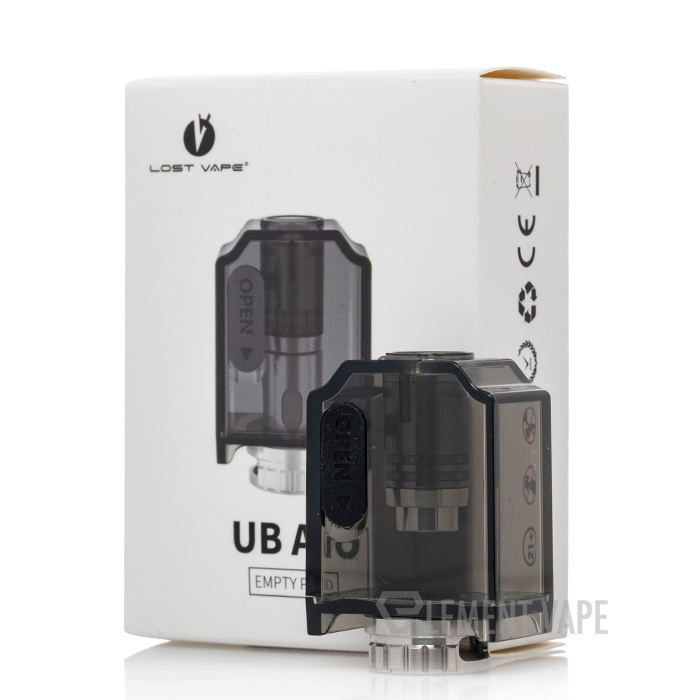 elfbar elfa master akku Lost Vape Centaurus B60 AIO – KLOWDZ Vapor & Smokeshop main image 0
