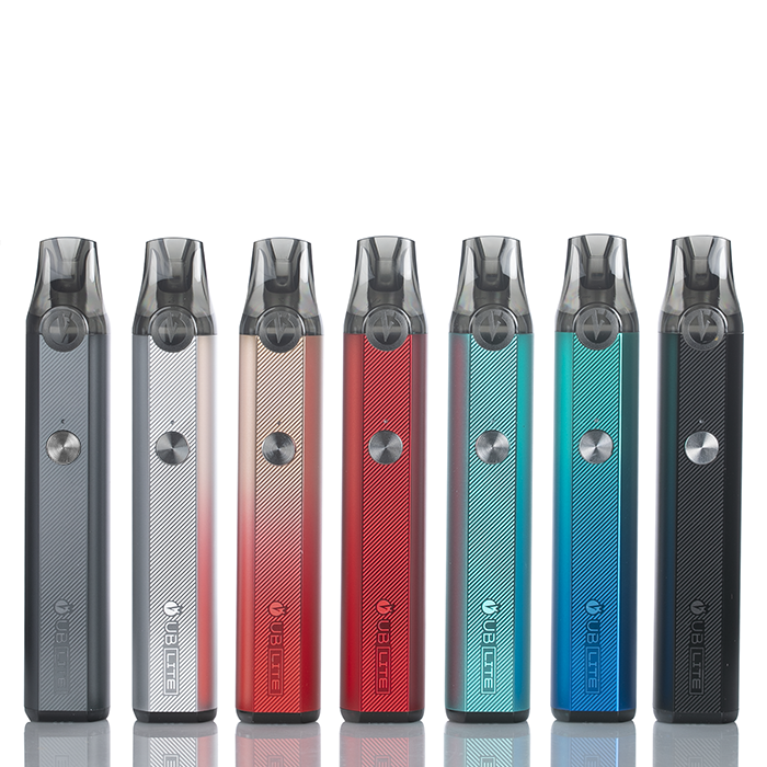 lost vape ub lite UB Lite Coils by Lost Vape - 5 Coils for the Ursa Pod/Thelema Mini Kit