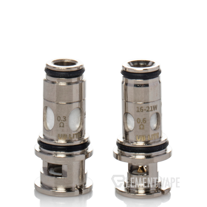 elfbar elfa kaufen UB Lite Tank Lost Vape - MTL/RDL 2ml/3.5ml main image 1