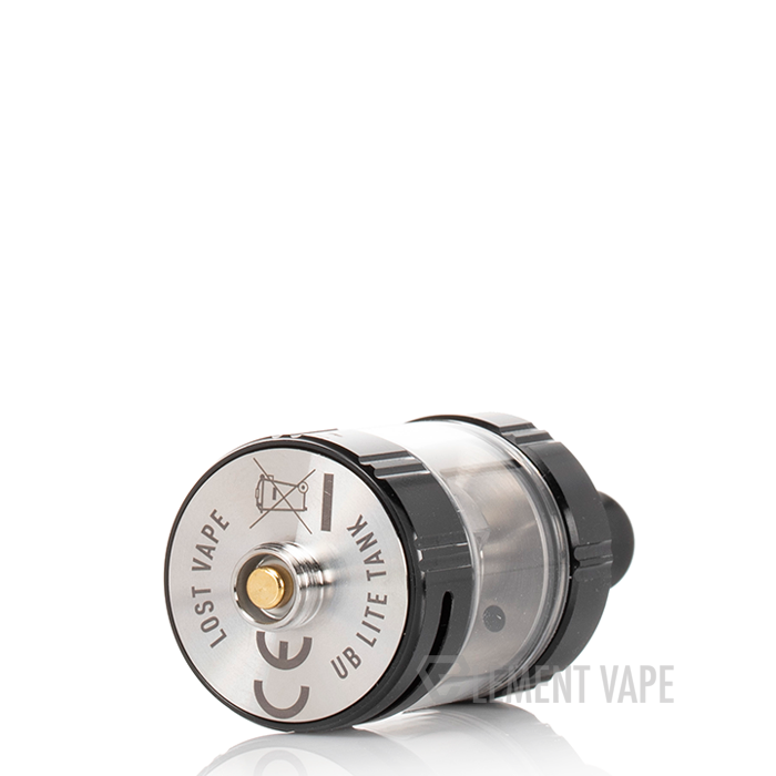 elfbar elfa master akku Lost Vape UB Lite 3,5ml Tank Verdampfer Farbe Schwarz: Amazon.de:  Elektronik & Foto