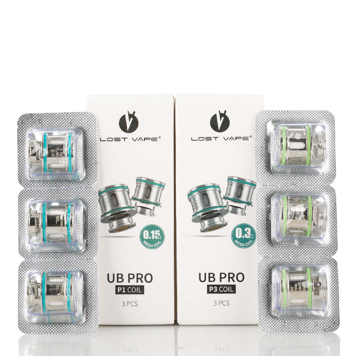 lost vape ub pro pod tank UB PRO POD TANK