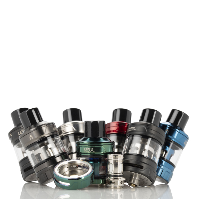 best tank vape Best Vape Tank for Flavor? [100+ Sub Ohm Tanks Tested]