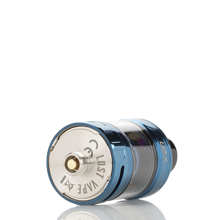 lost vape mtl Lost Vape Thelema Mini Mod Kit 45W 1500mAh main image 0