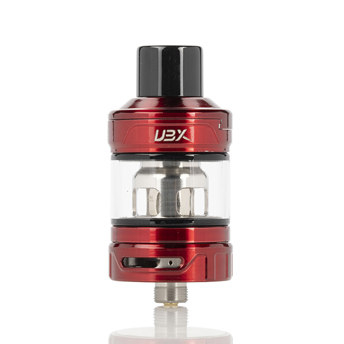 Lost Vape Ultra Boost X Sub-Ohm Tank