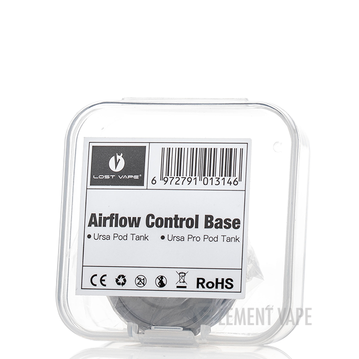 airflow control vape Lost Vape Ursa Airflow Control Base