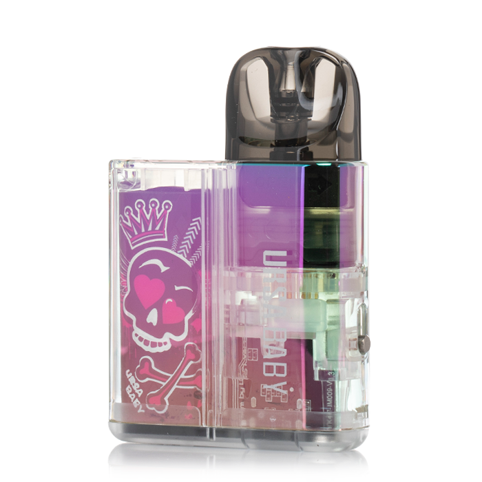 lowest price vape Lost Vape URSA Series