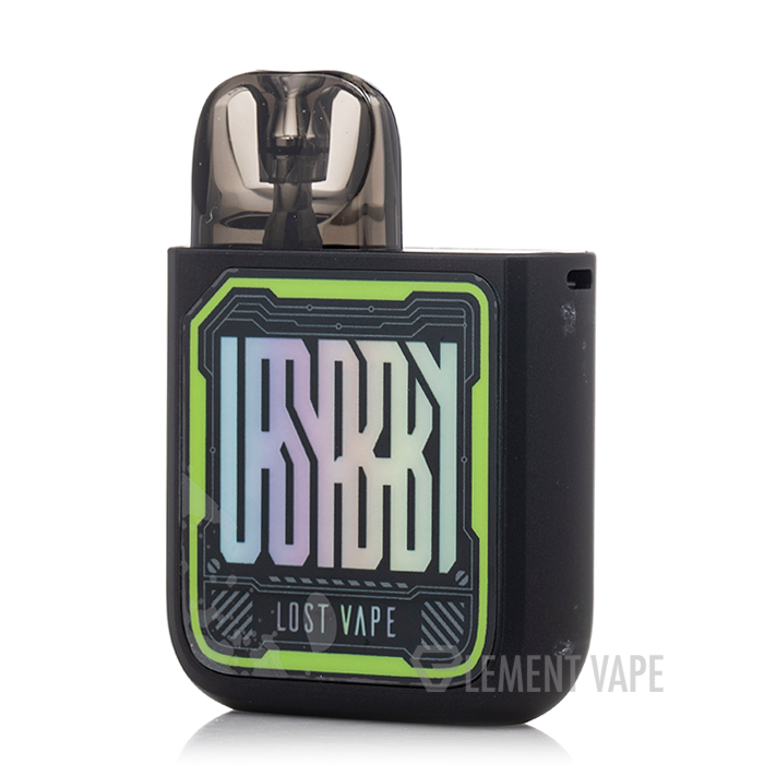 Lost Vape URSA BABY PRO POD KIT COMPLETO + LIQUIDO DE REGALO Pod System