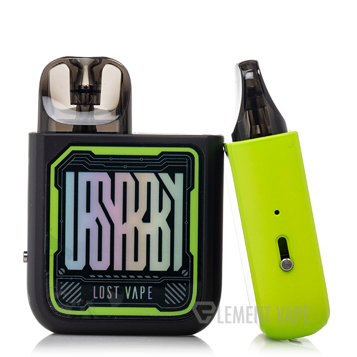 Lost Vape URSA Baby 2 22W Pod System