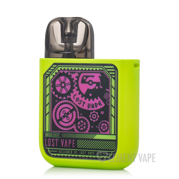 Lost Vape URSA Baby 2 22W Pod System