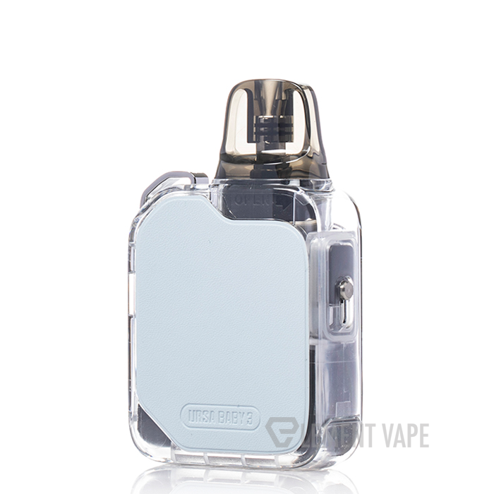 Lost Vape URSA Baby 3 30W Pod Kit - $17.99
