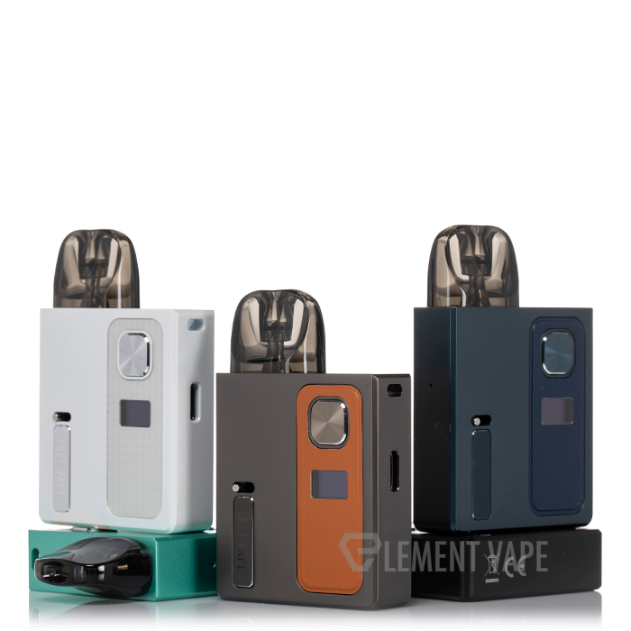 elfbar nachfüll pod läuft aus Pod Ursa Nano 3 Lost vape, cigarette électronique Ursa Nano 3