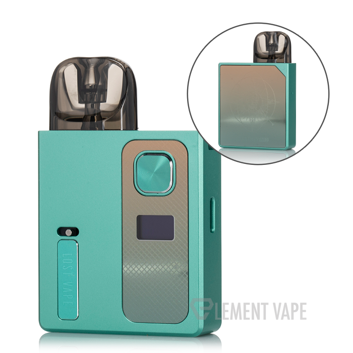 juul pods buy online GeekVape Obelisk U 18W Vape Pod Kit main image 1