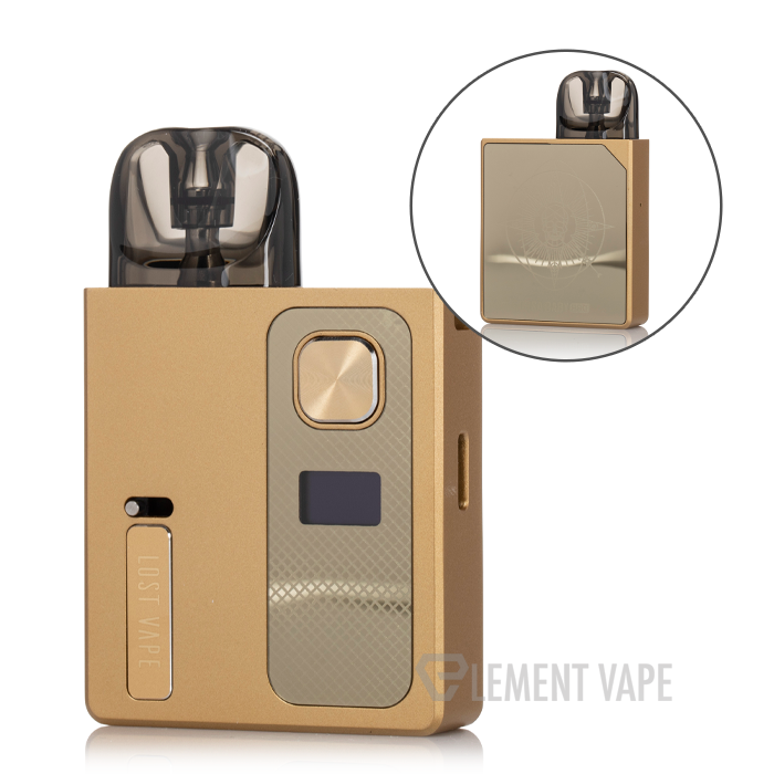 Lost Vape URSA Baby Pro Pod System $19.99 Lost Vape URSA Baby Pro Pod System $19.99
