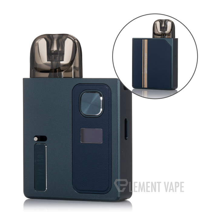 elfbar nachfüll pod läuft aus Kit Ursa Nano Air Lost Vape main image 1