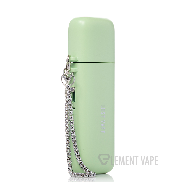 lost vape ursa cap pro pod LOSTVAPE URSA CAP PRO Tutorial main image 0