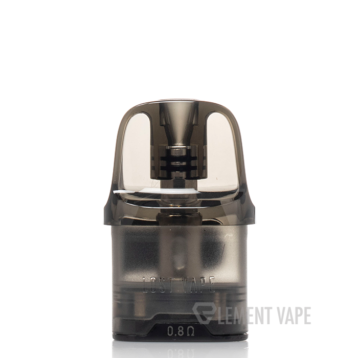 pixl pro max vape anleitung Lost Vape Ursa Cap 25W Pod System Kit 1000mAh main image 1