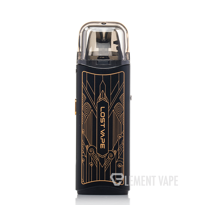 pixl pro max vape anleitung Lost Vape Ursa Cap Pro 30W Pod System $15.99